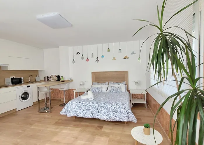 Besbello Suites Estudio