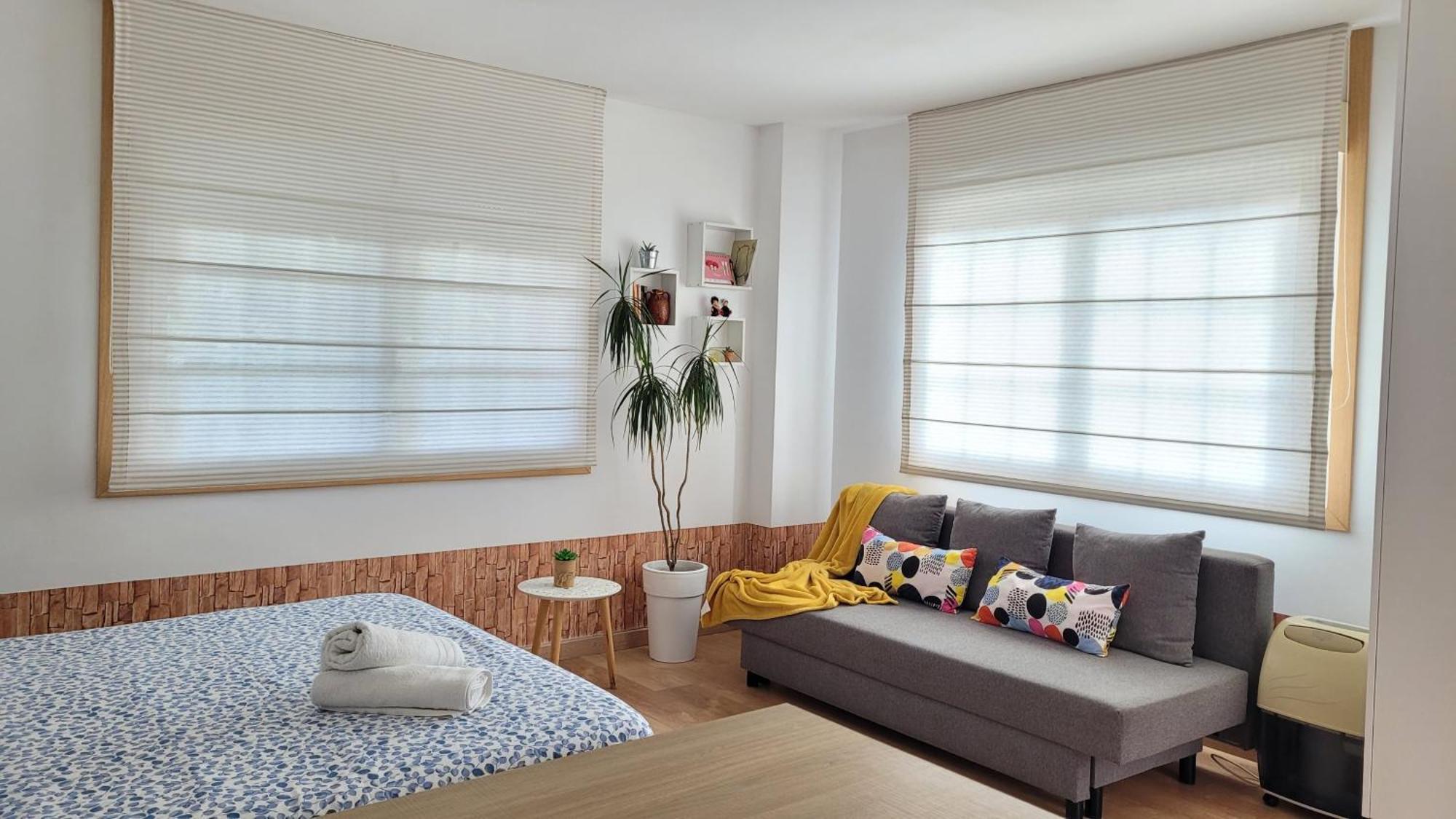 Besbello Estudio * Santiago de Compostela