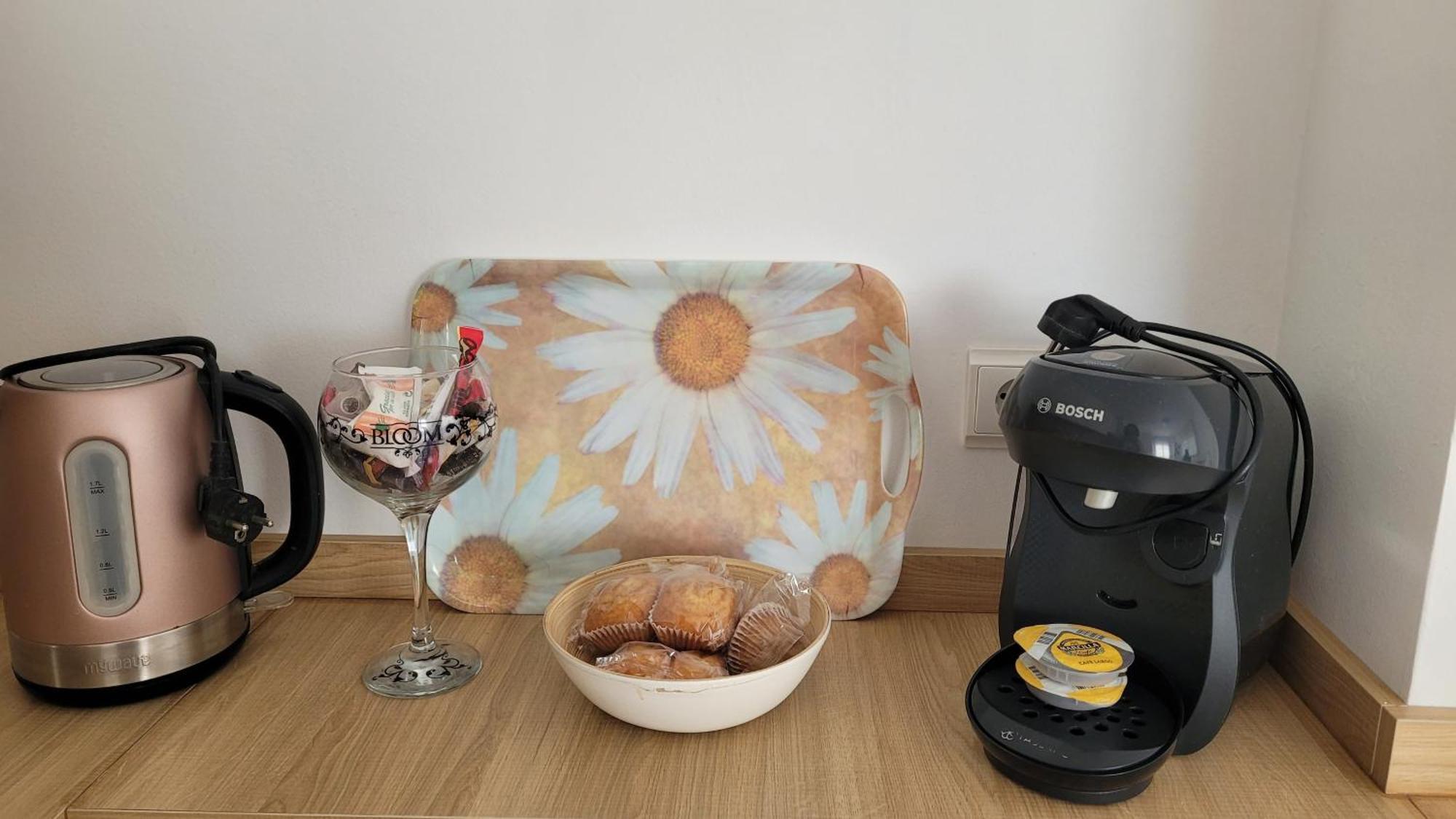 Besbello Estudio Apartamento *