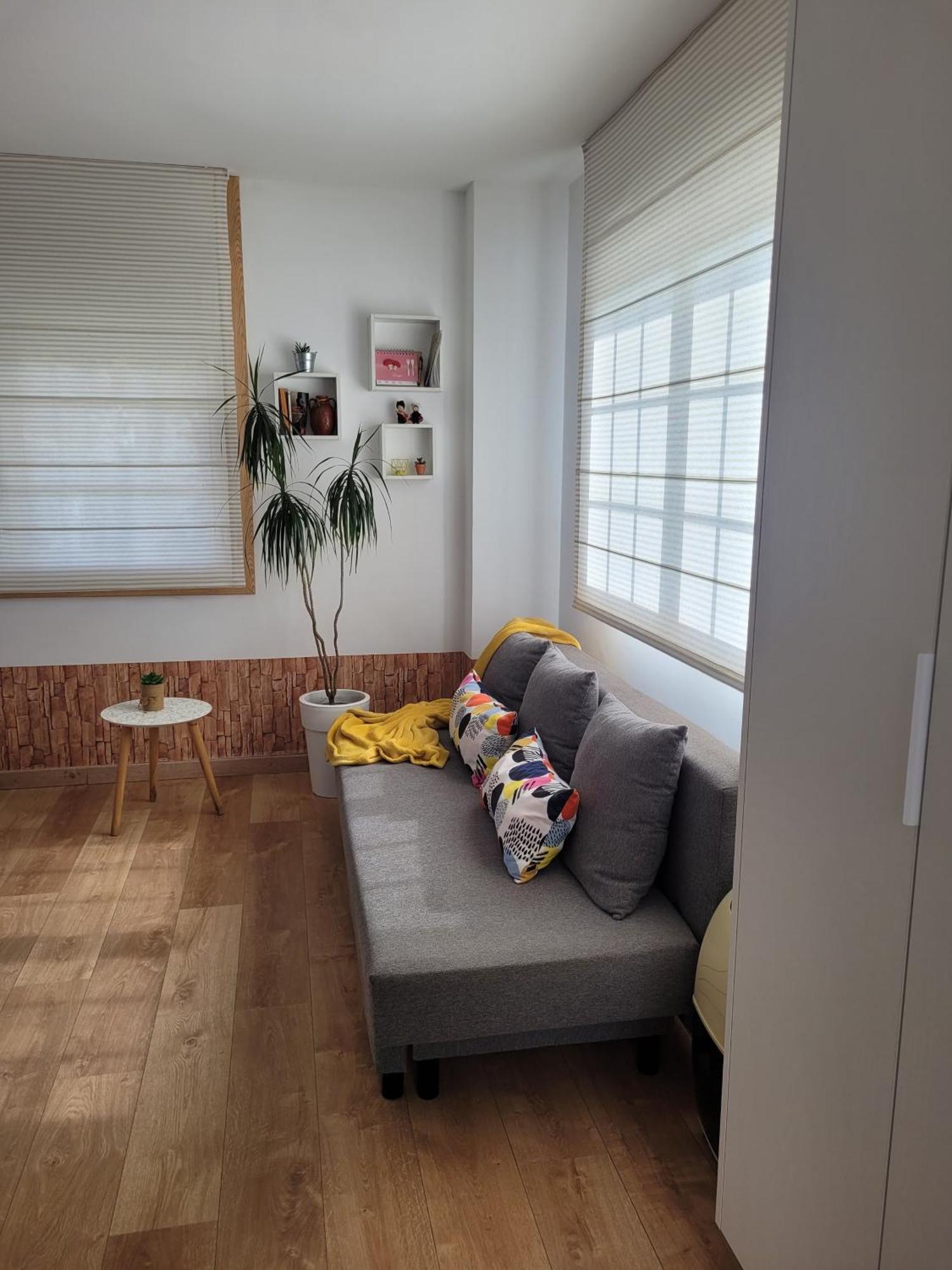 Besbello Estudio Apartamento Santiago de Compostela